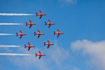 Dunsfold Wings and Wheels 2010