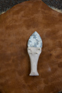 Flint dagger binding test Nov 2014