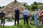 Old Sarum June 2013