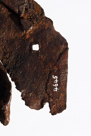 Roman Scale Armour and Shield Boss